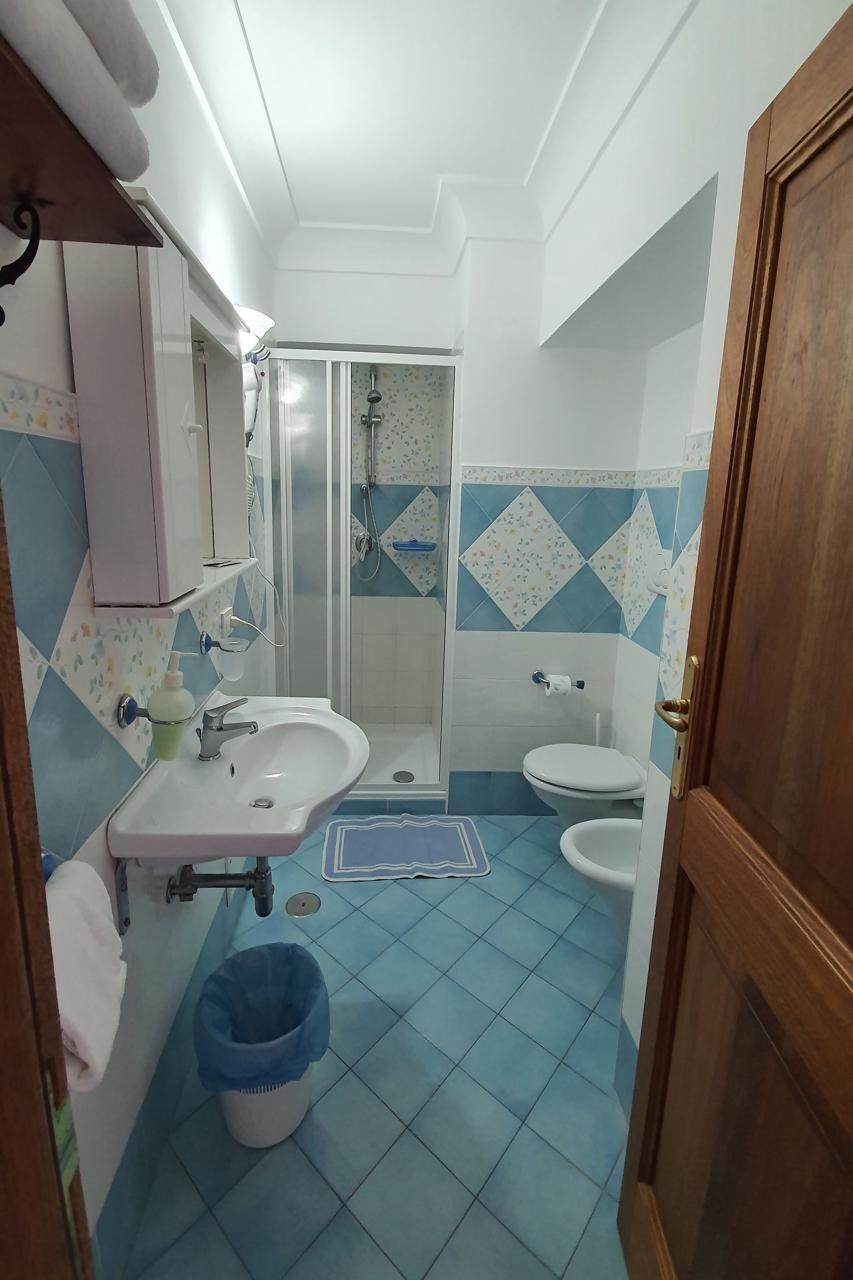 Villa Celentano Positano Eksteriør billede
